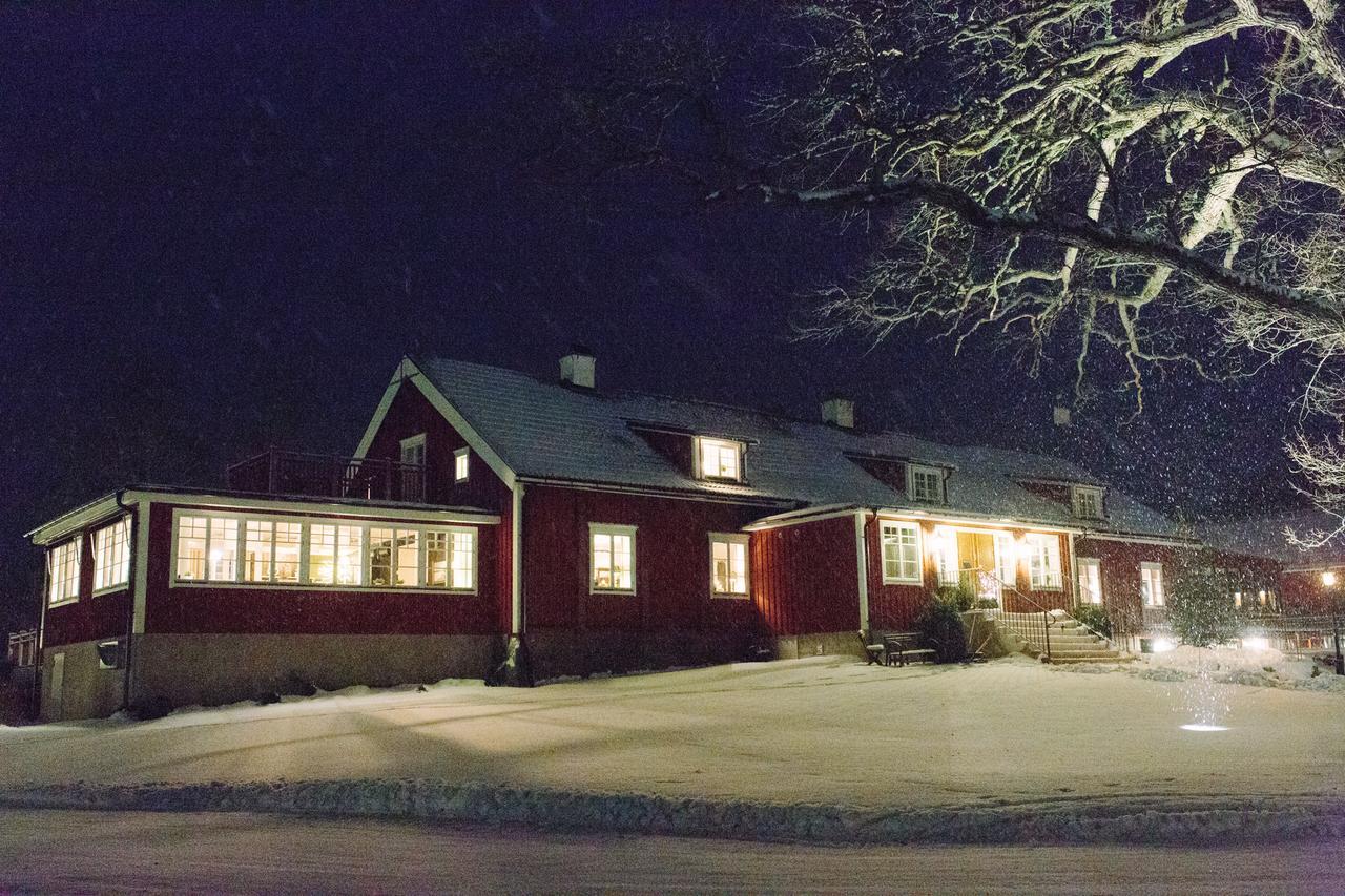 Katrinelund Gaestgiveri & Sjoekrog Hotel Stora Mellosa Exterior photo